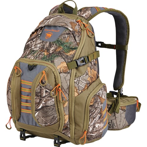 Arctic Shield T5X BackPack  <br>  Realtree Xtra  2000 cu. in.