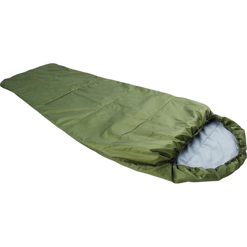 Arctic Shield Echo Sleeping Bag Liner  <br>  Winter Moss Universal