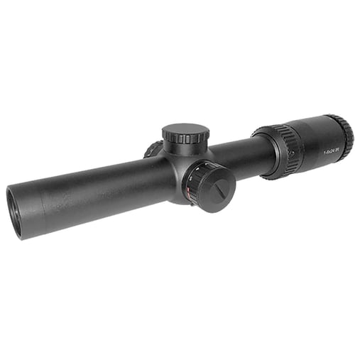 Ravin Sniper Crossbow Scope  <br>  1-8x24