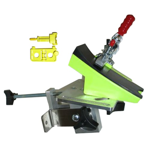 RS Bow Vise  <br>  Kit w/Arrow and String Level