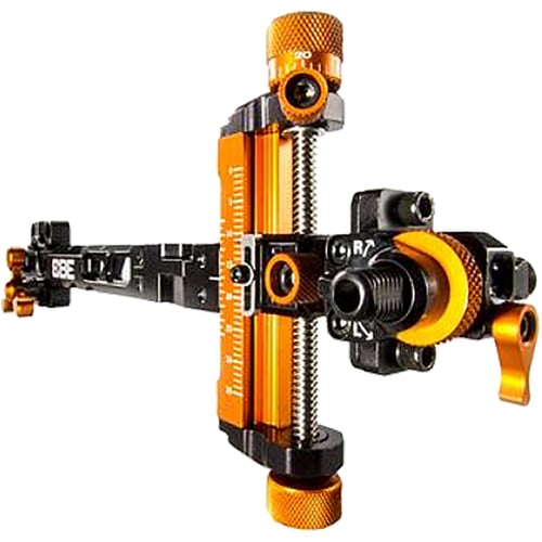 CBE Vertex 3D Sight  <br>  Rapid Travel Orange RH