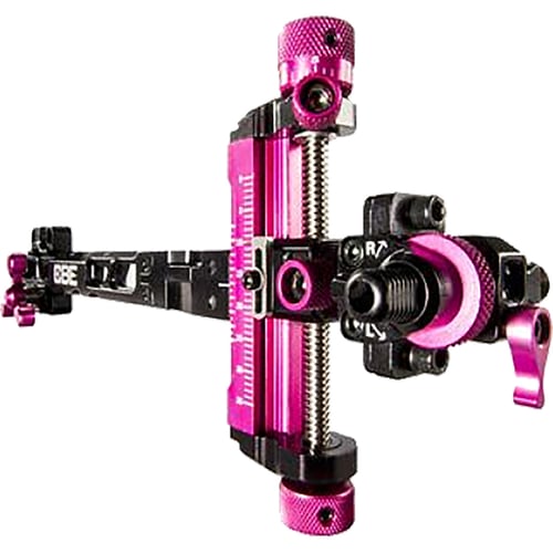 CBE Vertex 3D Rapid Travel Sight  <br>  Pink RH