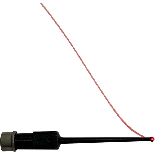 CBE Scope Pin for 1 5/8 Housing  <br>  Red .010