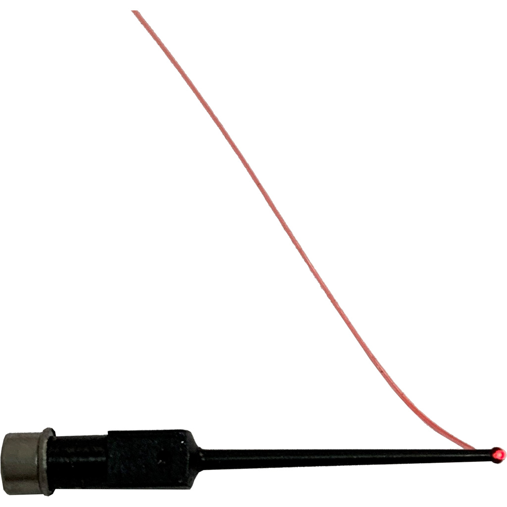 CBE Scope Pin for 1 5/8 Housing  <br>  Red .019