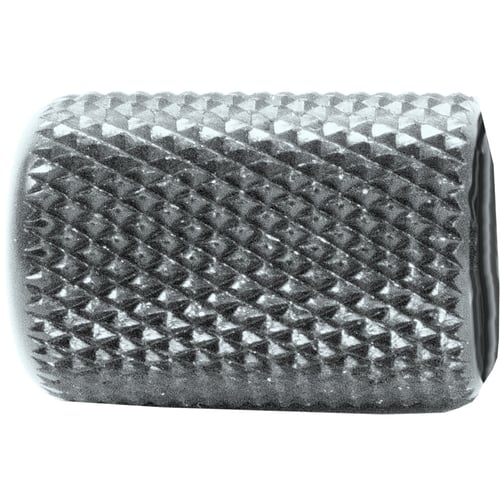TRU Ball  Knurled Thumb Pin  <br>  Offset Large