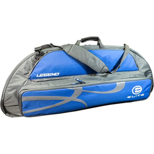 Elite Archery Double Bow Case  <br>