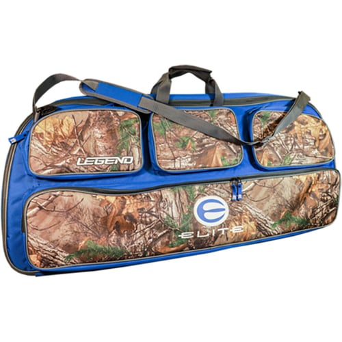 Elite Archery Bow Case  <br>