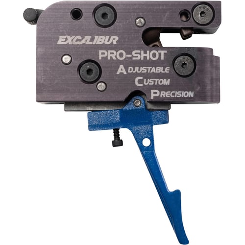 Excalibur Pro Shot ACP Triggers  <br>  Standard Models