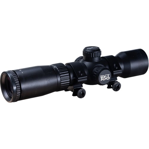 Excalibur Tact 100 Scope  <br>  1.5-5x32 mm Illuminated