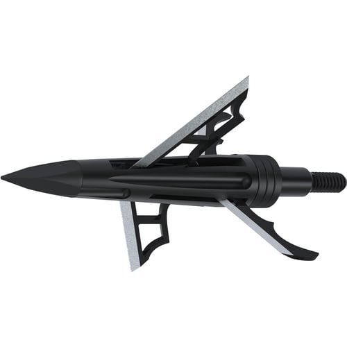 NAP DK4 Broadheads  <br>  125 gr. 3 pk.