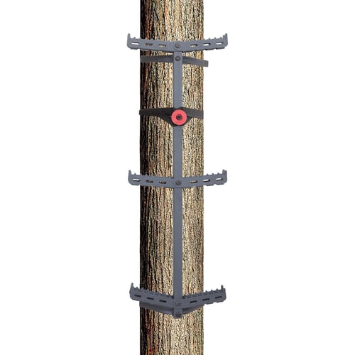 Advanced Treestand Timber Steps  <br>  31 in. 4 pk.