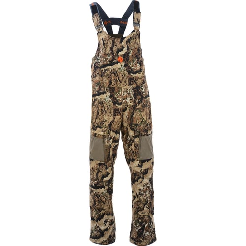 Nomad Scrape Bib  <br>  Veil Whitetail 2X-Large