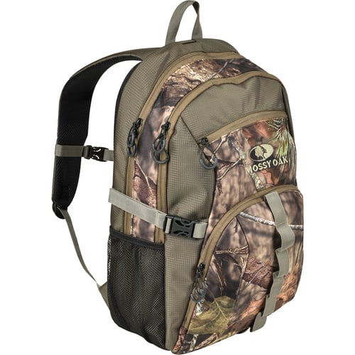 Mossy Oak Sunscald Day Pack  <br>  Mossy Oak Country