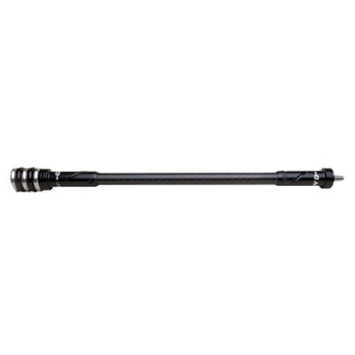 Shrewd 600 Pro Stabilizer  <br>  Black 10 in.