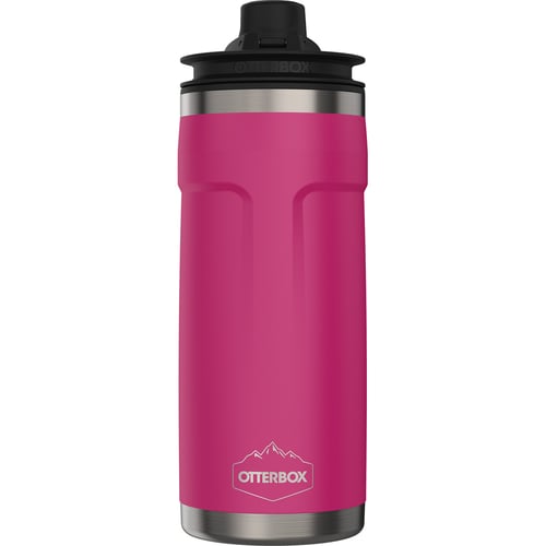 Otterbox Elevation Growler  <br>  Pink 28 oz. with Hydration Lid