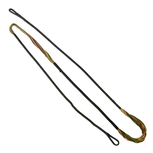 First String Crossbow String  <br>  Barnett Quad 400, Revolution