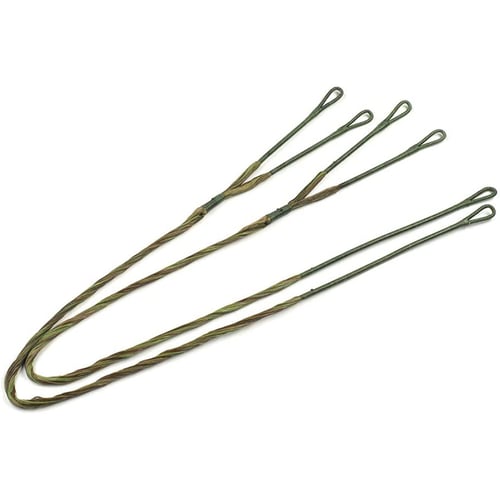 FirstString Crossbow Cables  <br>  Stryker Strykezone 350, 380