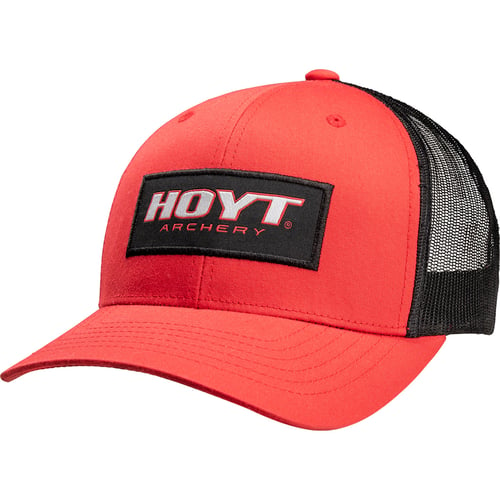 Hoyt Range Time Cap  <br>