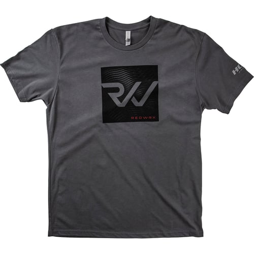 Hoyt REDWRX Tee  <br>  Charcoal Medium