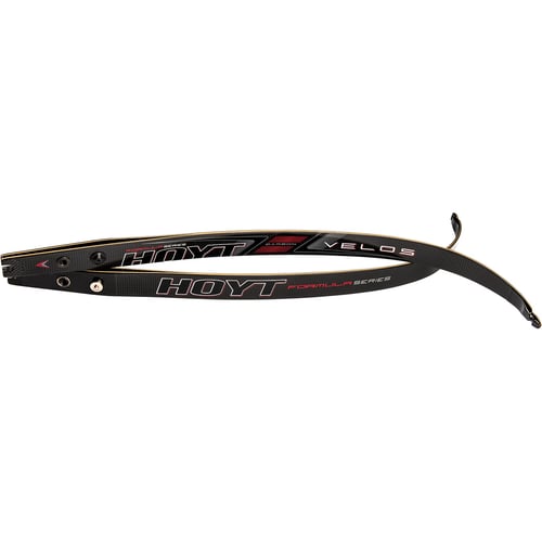 Hoyt Formula Velos Limbs  <br>  26 lb. Short