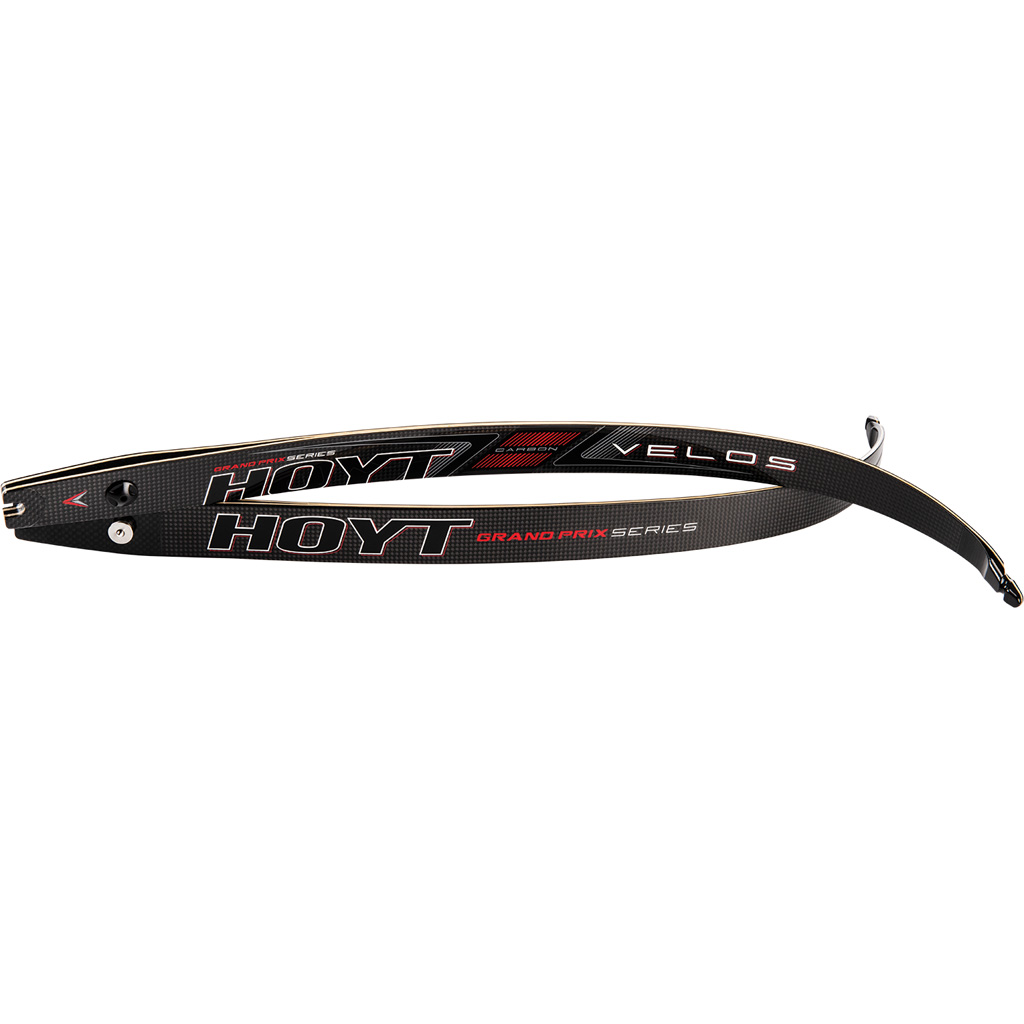 Hoyt Grand Prix Velos Limbs  <br>  38 lb. Long