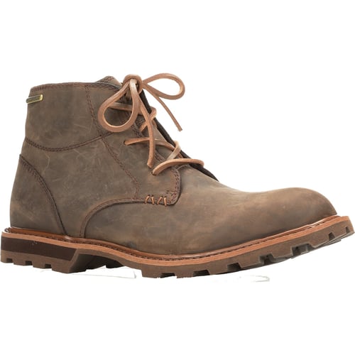 Muck Freeman Boot  <br>  Brown 8