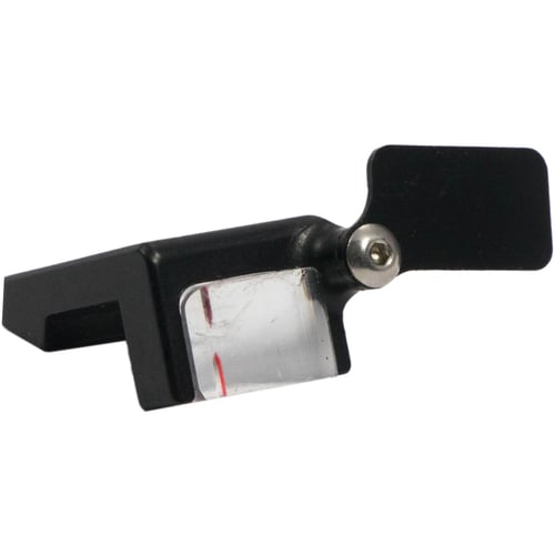 Axcel Sight Scale Magnifier  <br>  AX Wide Black