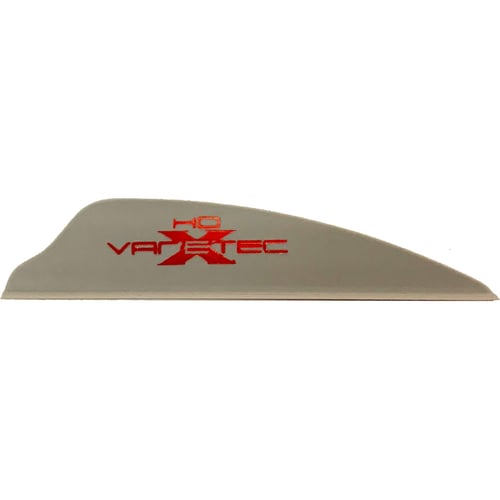 VaneTec HD Swift Vanes  <br>  Gray 2.25 in. 100 pk.