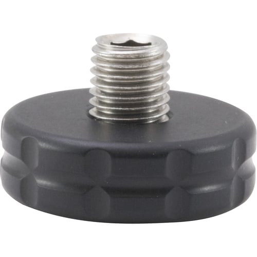 Axcel Stabilizer Weight  <br>  1 oz. 1 in. Black Nitride SST