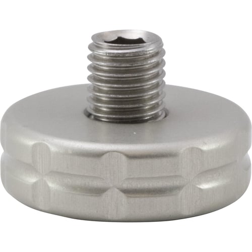 Axcel Stabilizer Weight  <br>  1 oz. 1 in. Stainless Steel 3 pk.