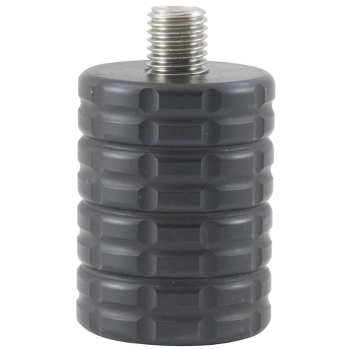 Axcel Stabilizer Weight  <br>  4 oz. 1 in. Black Nitride SST