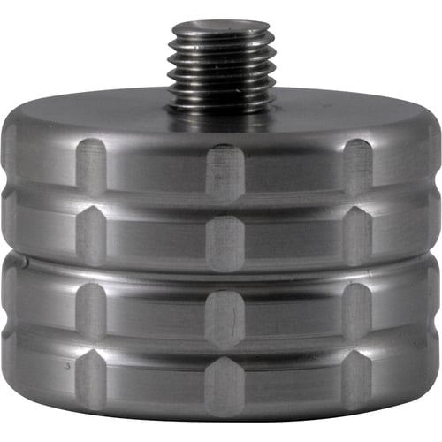 Axcel Stabilizer Weight  <br>  4 oz. 1.25 in. Black Nitride SST