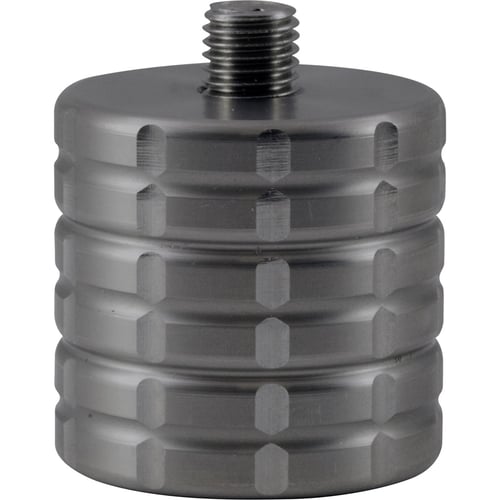 Axcel Stabilizer Weight  <br>  6 oz. 1.25 in. Black Nitride SST