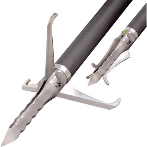 Innerloc Devastation Crossbow Broadhead  <br>  150 gr. 3 pk.