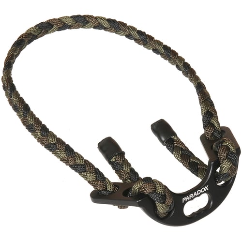 Paradox MetL3 Bow Sling  <br>  Olive Xtra