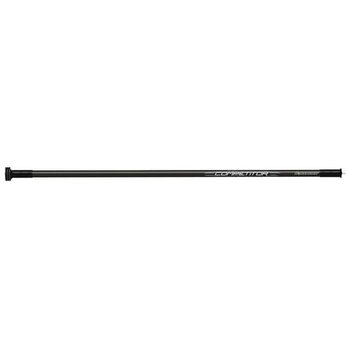 B-Stinger Competitor Stabilizer  <br>  Black/ Silver 27 in.