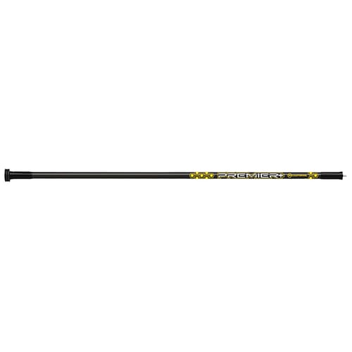 B-Stinger Premier Plus Countervail Stabilizer  <br>  Black/ Yellow 20 in.