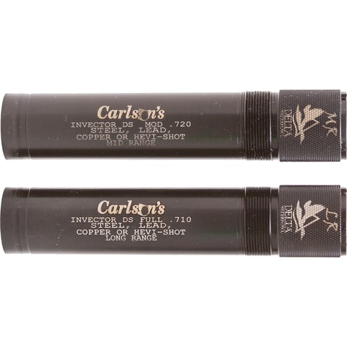 Carlsons Delta Waterfowl Choke