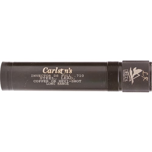 Carlsons Delta Waterfowl Choke