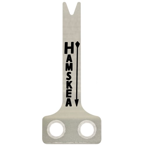 Hamskea G-Flex Launcher Blade  <br>  Ultra Narrow