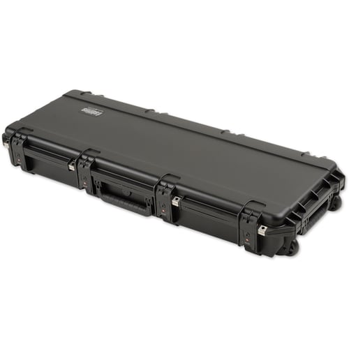 SKB iSeries Custom AR Case  <br>  Black Large