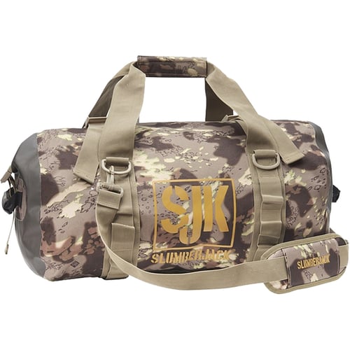 Slumberjack Ransak 40 Duffel Bag  <br>  Perception DST