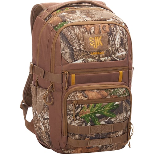 Slumberjack Deadwood 30 Daypack  <br>  Realtree Edge