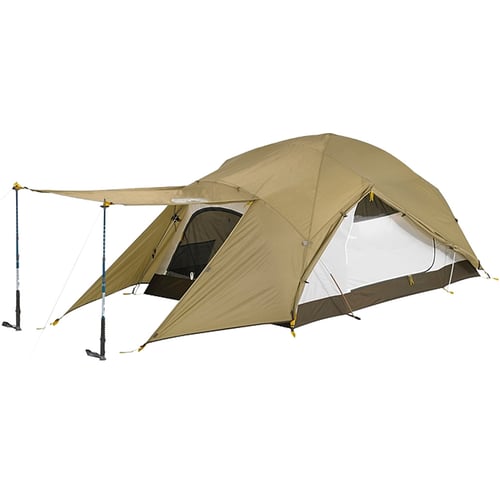 Slumberjack In-Season Tent  <br>  2 Person