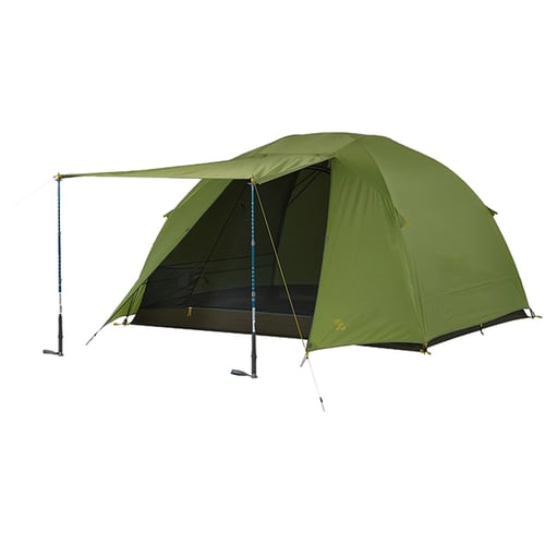 Slumberjack Daybreak Tent  <br>  4 Person