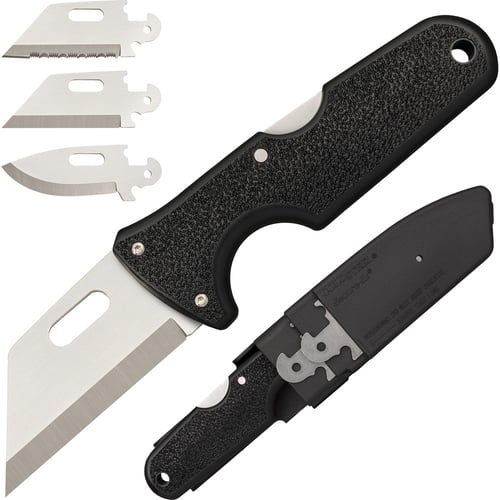 Cold Steel Click N Cut  <br>  Folding Knife