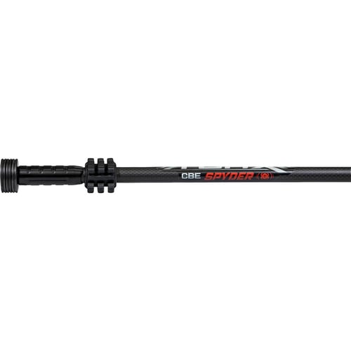 CBE Torx Spyder Stabilizer  <br>  Black 33 in.