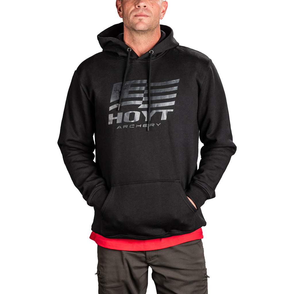 Hoyt Recon Hoodie  <br>  2 X-Large