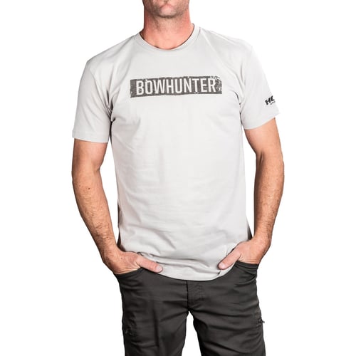 Hoyt Bowhunter Tee  <br>  X-Large