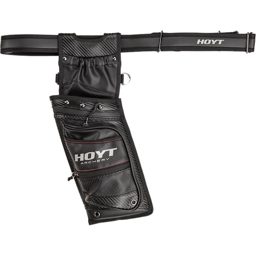 Hoyt Range Time Field Quiver  <br>  LH